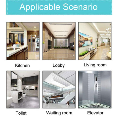 35mm / 32mm Sofa Machine Suction Pickup Tool Home Carpet Cleaning Accessories - Other Accessories by buy2fix | Online Shopping UK | buy2fix