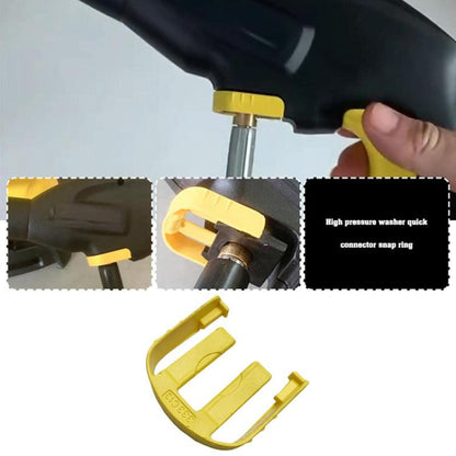 For Karcher K2-K7 Car Washer Quick Coupling Carabiner - Car Washer & Accessories by buy2fix | Online Shopping UK | buy2fix