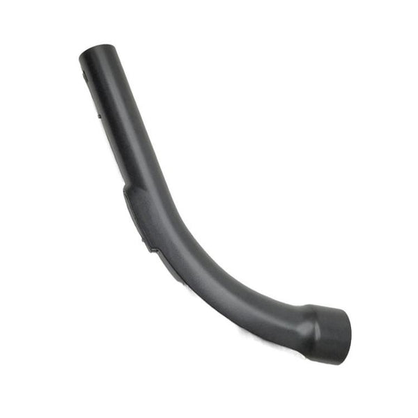 For Miele C1 / C2 / C3 / C4 / S Series Vacuum Cleaner Curved Handle, Style: Handle - For Miele Accessories by buy2fix | Online Shopping UK | buy2fix