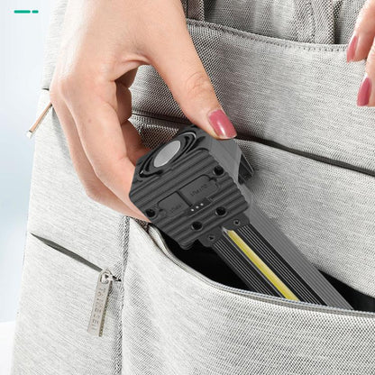 Double-Sided COB 90-Degree Folding Work Light Magnet With Hook Maintenance Light(FT32) - Other Tools by buy2fix | Online Shopping UK | buy2fix