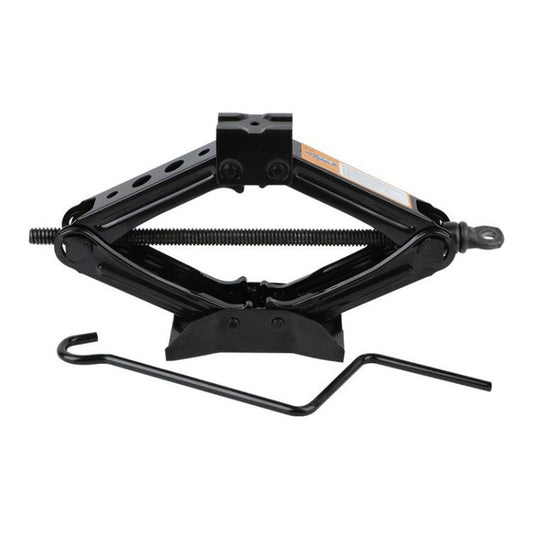 0.8ton Car Labor Saving Hand Cranked Lever Stand Scissor Jacks - Car Jacks by buy2fix | Online Shopping UK | buy2fix