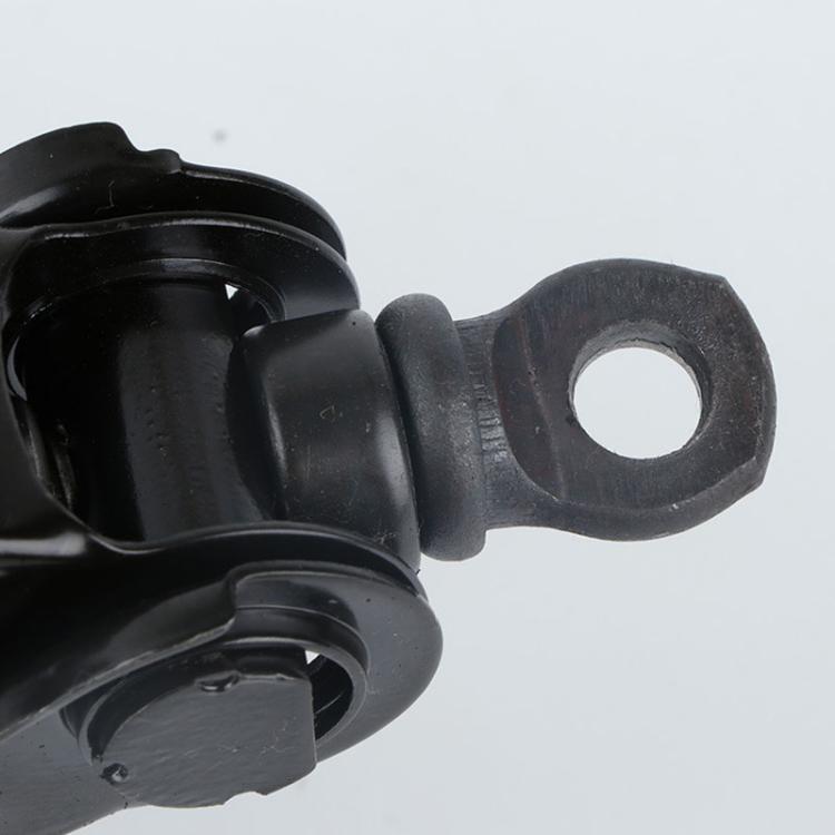 0.8ton Car Labor Saving Hand Cranked Lever Stand Scissor Jacks - Car Jacks by buy2fix | Online Shopping UK | buy2fix