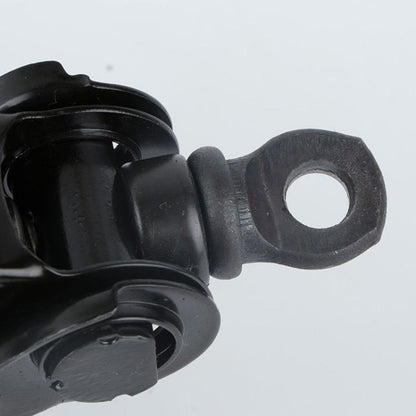 0.8ton Car Labor Saving Hand Cranked Lever Stand Scissor Jacks - Car Jacks by buy2fix | Online Shopping UK | buy2fix