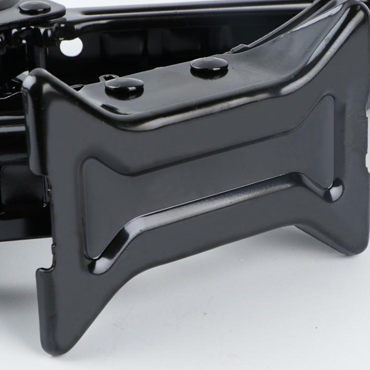 0.8ton Car Labor Saving Hand Cranked Lever Stand Scissor Jacks - Car Jacks by buy2fix | Online Shopping UK | buy2fix