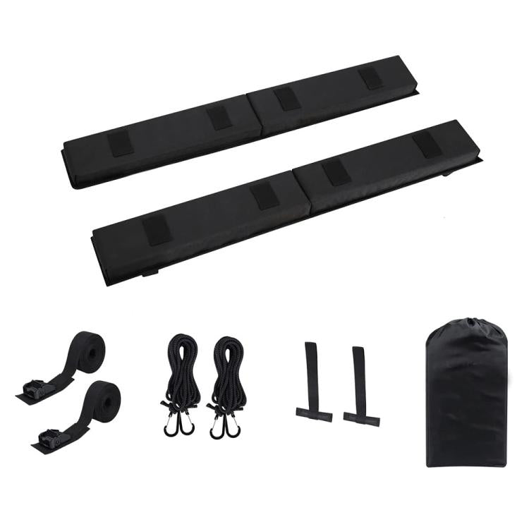 Car Roof Rack Surfboard Cushion - Roof Racks by buy2fix | Online Shopping UK | buy2fix