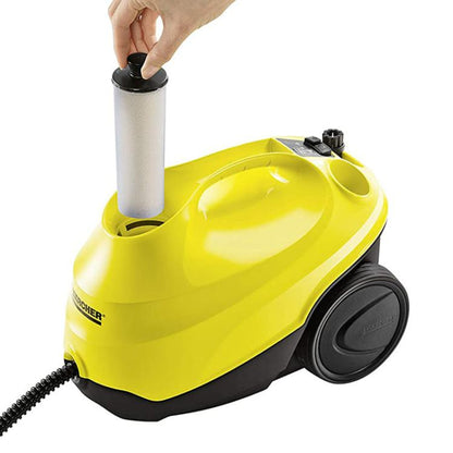 For Karcher SC2 / SC3 Steam Cleaner Descaling Stick Softener Filter Cartridge(Descaling Rod) - For Karcher Accessories by buy2fix | Online Shopping UK | buy2fix