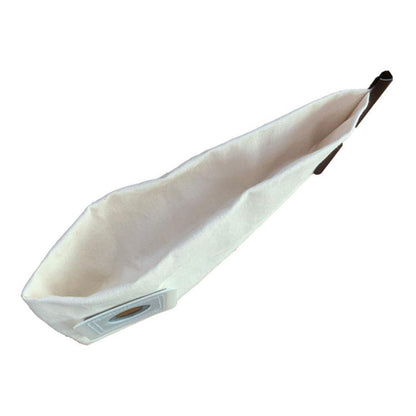 For Karcher T10 / T12 Vacuum Cleaner Filter Bags Reusable Canvas Pocket Bags - For Karcher Accessories by buy2fix | Online Shopping UK | buy2fix