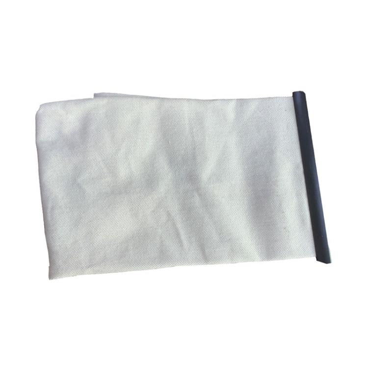 For Karcher T10 / T12 Vacuum Cleaner Filter Bags Reusable Canvas Pocket Bags - For Karcher Accessories by buy2fix | Online Shopping UK | buy2fix