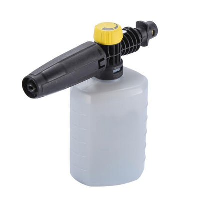 0.6L For Karcher Home Car Wash Foam Sprayer - Car Washer & Accessories by buy2fix | Online Shopping UK | buy2fix
