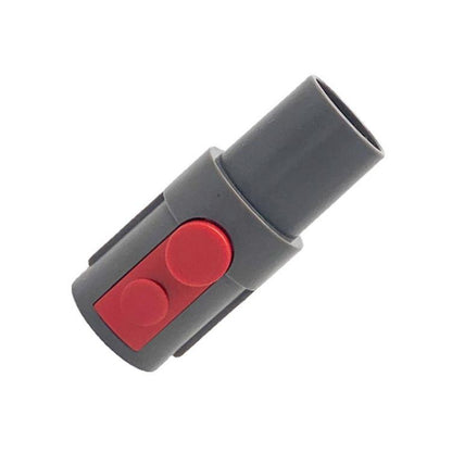 For Dyson V7 / V8 Vacuum Cleaner To 32mm Hose Adaptor - For Dyson Accessories by buy2fix | Online Shopping UK | buy2fix