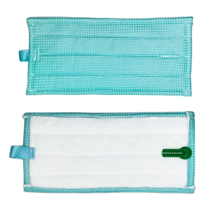 For Vorwerk Vacuum Cleaner Cloth Accessories, Style: SP600 Blue Cleaning Cloth - For Vorwerk Accessories by buy2fix | Online Shopping UK | buy2fix