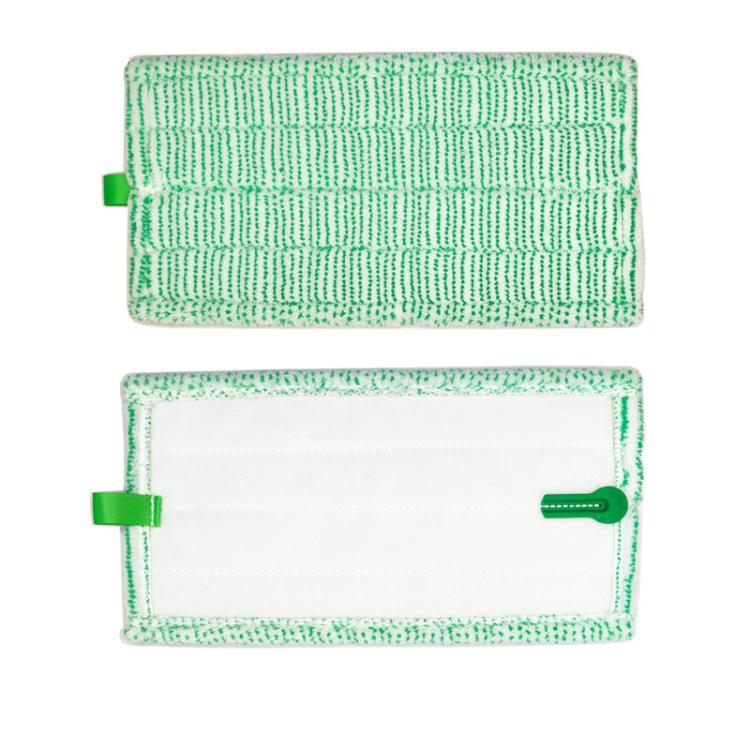 For Vorwerk Vacuum Cleaner Cloth Accessories, Style: SP600 Green Soft Cloth - For Vorwerk Accessories by buy2fix | Online Shopping UK | buy2fix