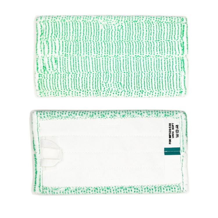 For Vorwerk Vacuum Cleaner Cloth Accessories, Style: SP520 Green Universal Cloth - For Vorwerk Accessories by buy2fix | Online Shopping UK | buy2fix
