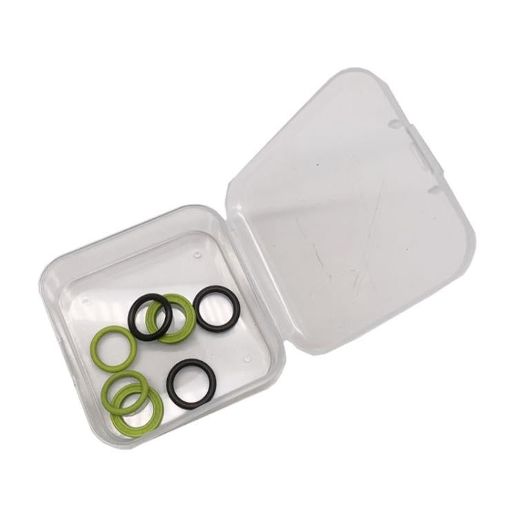 15pcs / Set For Karcher High Pressure Water Jet Sealing Ring - For Karcher Accessories by buy2fix | Online Shopping UK | buy2fix