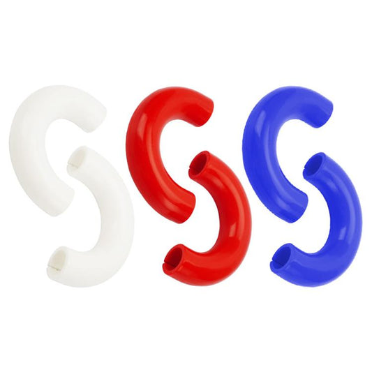 For Ford/Toyota Trailer Hitch Protection Ccover(Blue) - Towing Bars by buy2fix | Online Shopping UK | buy2fix