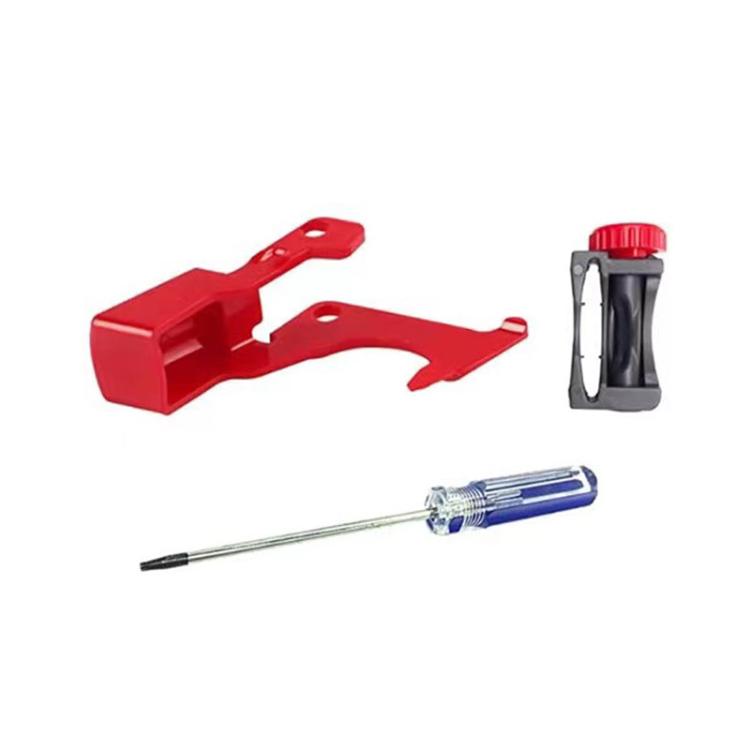 For Dyson V10 / V11 Vacuum Cleaner Main Switch Repair Parts, Style: Configuration 2 - For Dyson Accessories by buy2fix | Online Shopping UK | buy2fix