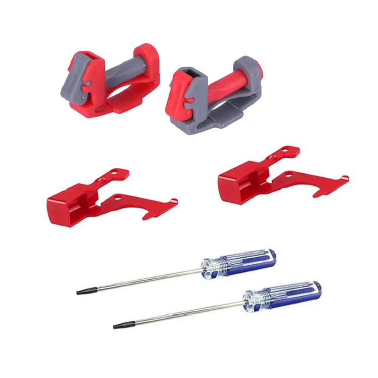 For Dyson V10 / V11 Vacuum Cleaner Main Switch Repair Parts, Style: Configuration 7 - For Dyson Accessories by buy2fix | Online Shopping UK | buy2fix