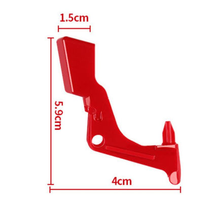 For Dyson V10 / V11 Vacuum Cleaner Main Switch Repair Parts, Style: Configuration 5 - For Dyson Accessories by buy2fix | Online Shopping UK | buy2fix