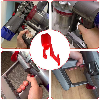 For Dyson V10 / V11 Vacuum Cleaner Main Switch Repair Parts, Style: Configuration 4 - For Dyson Accessories by buy2fix | Online Shopping UK | buy2fix