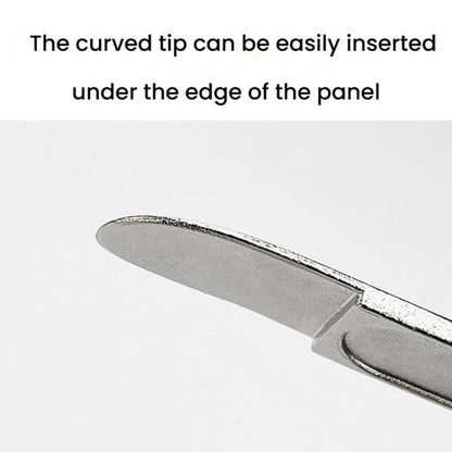 Car Floor Pry Bar Repair Disassembly Tool - Hand Tool Sets by buy2fix | Online Shopping UK | buy2fix