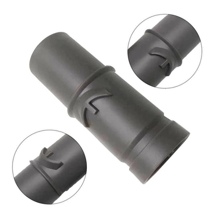 For Dyson DC58 / DC59 / DC61 / DC62 / DC74 / V6 Vacuum Cleaner Hose Adapters Connecting Parts - For Dyson Accessories by buy2fix | Online Shopping UK | buy2fix