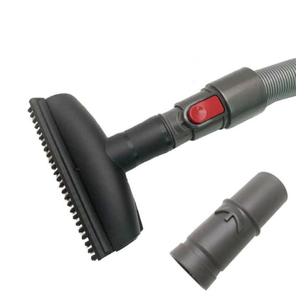 For Dyson DC58 / DC59 / DC61 / DC62 / DC74 / V6 Vacuum Cleaner Hose Adapters Connecting Parts - For Dyson Accessories by buy2fix | Online Shopping UK | buy2fix