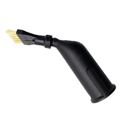 For Karcher SG-42 / SG-44 / SC1-SC5 Steamer Cleaning Small Flat Brush Accessories, Style: Copper - For Karcher Accessories by buy2fix | Online Shopping UK | buy2fix