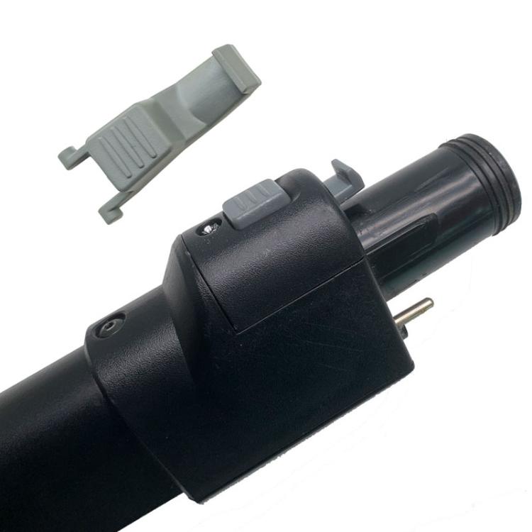 For Karcher VC4i Handheld Vacuum Cleaner Extension Rod Clip - For Karcher Accessories by buy2fix | Online Shopping UK | buy2fix