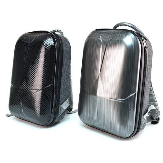 For DJI Flip Free Fly More Combo PC Hard Shell Backpack Drone Protection Box(Classic) - Backpacks & Bags by buy2fix | Online Shopping UK | buy2fix