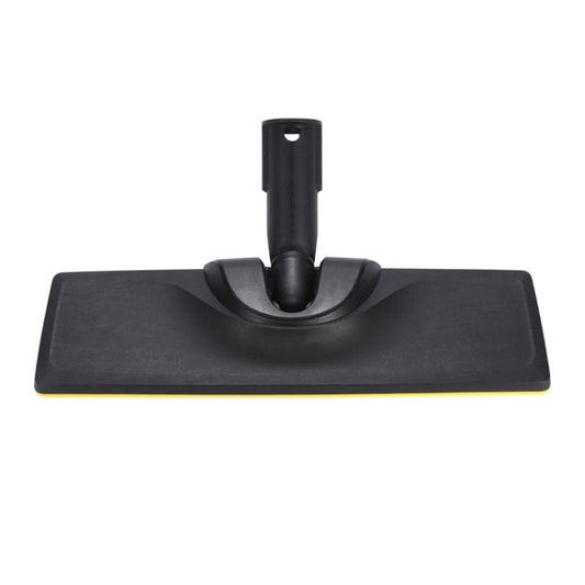 For Karcher SC3 / SC4 / SC5 Steam Cleaner Floor Brush(Black) - For Karcher Accessories by buy2fix | Online Shopping UK | buy2fix