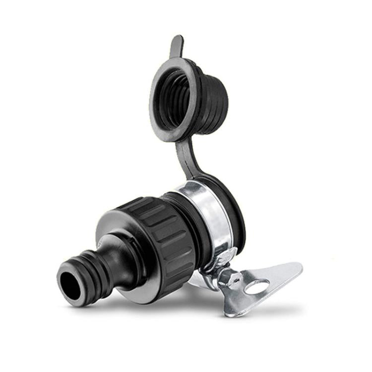 For Karcher Car Washer Gardening Accessories 4 / 5 Point Universal Faucet Adaptor - Car Washer & Accessories by buy2fix | Online Shopping UK | buy2fix