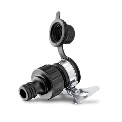 For Karcher Car Washer Gardening Accessories 4 / 5 Point Universal Faucet Adaptor - Car Washer & Accessories by buy2fix | Online Shopping UK | buy2fix