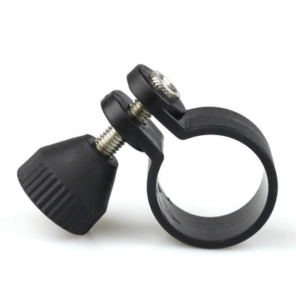 Diameter 24mm Adjustable Diving Flashlight Holder Mount Clamp For Dive Photography - Diving Accessories by buy2fix | Online Shopping UK | buy2fix