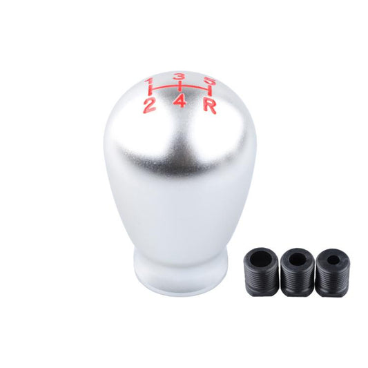 Universal Manual/Automatic Gear Knob For Car Modification(5-speed) - Shift Knob by buy2fix | Online Shopping UK | buy2fix
