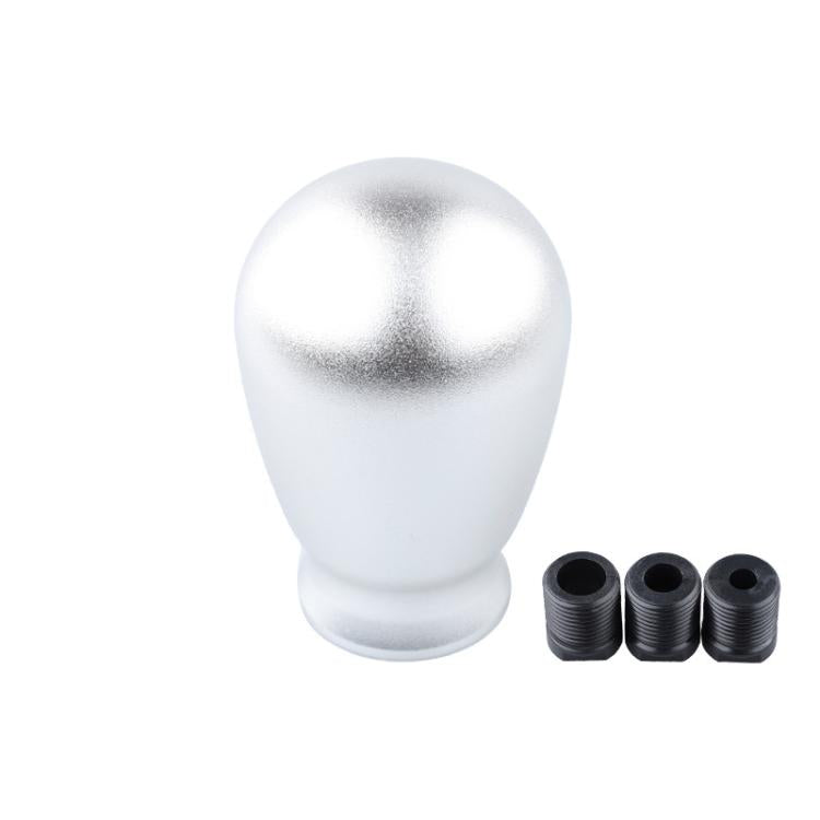 Universal Manual/Automatic Gear Knob For Car Modification(No Gear) - Shift Knob by buy2fix | Online Shopping UK | buy2fix