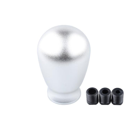 Universal Manual/Automatic Gear Knob For Car Modification(No Gear) - Shift Knob by buy2fix | Online Shopping UK | buy2fix