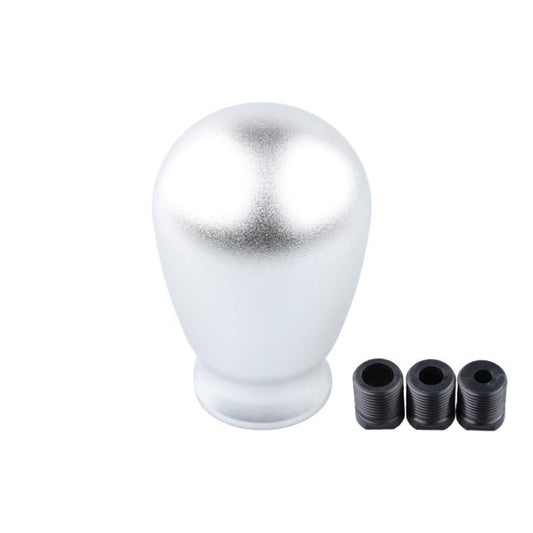 Universal Manual/Automatic Gear Knob For Car Modification(No Gear) - Shift Knob by buy2fix | Online Shopping UK | buy2fix