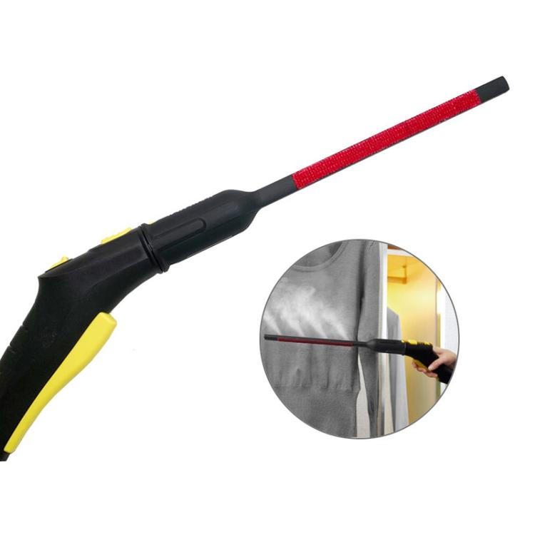 For Karcher SC2 / SC3 / SC4 / SC5 Steam Cleaner Fabric Combing Brush Hanging Ironing Accessories - For Karcher Accessories by buy2fix | Online Shopping UK | buy2fix