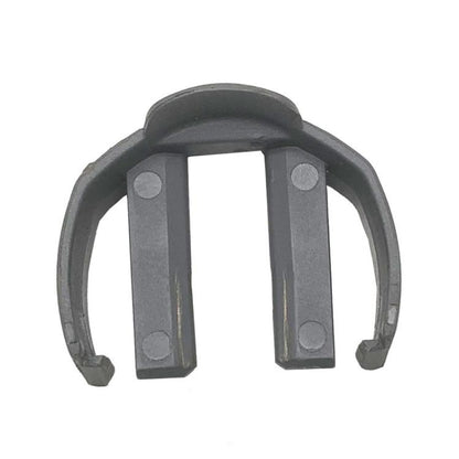 For Karcher K2-K7 Car Washer Quick Coupling Carabiner(Gray) - Car Washer & Accessories by buy2fix | Online Shopping UK | buy2fix