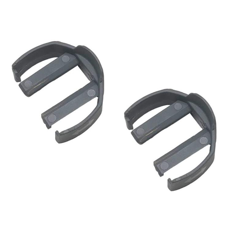 For Karcher K2-K7 Car Washer Quick Coupling Carabiner(Gray) - Car Washer & Accessories by buy2fix | Online Shopping UK | buy2fix