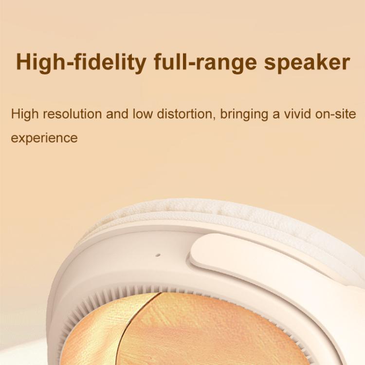 Havit H630BT Foldable Wireless Bluetooth Headset Music and Gaming Headset(Black) - Headset & Headphone by Havit | Online Shopping UK | buy2fix