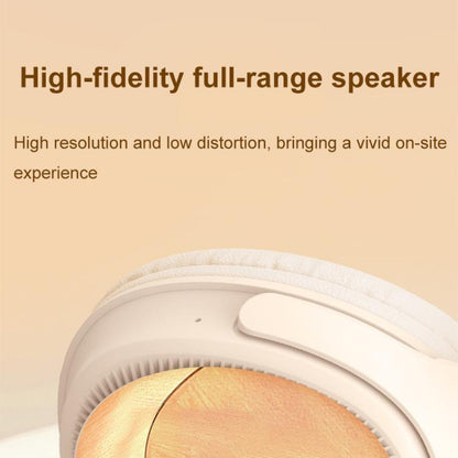 Havit H630BT Foldable Wireless Bluetooth Headset Music and Gaming Headset(Black) - Headset & Headphone by Havit | Online Shopping UK | buy2fix