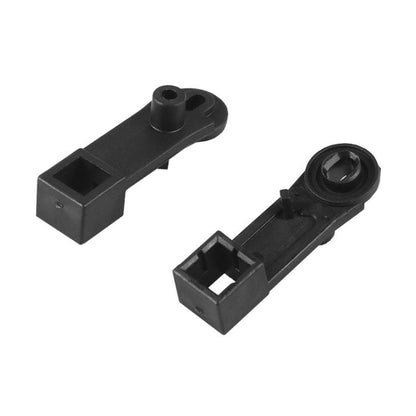 For Mercedes-Benz/ Jeep Car Intake Manifold Swirl Valve Arm Connecting Rod Repair Tool(Black) - Air Intake System by buy2fix | Online Shopping UK | buy2fix