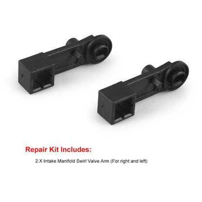 For Mercedes-Benz/ Jeep Car Intake Manifold Swirl Valve Arm Connecting Rod Repair Tool(Black) - Air Intake System by buy2fix | Online Shopping UK | buy2fix