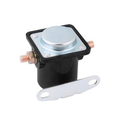 Heavy Duty Starter Solenoid Relay For Ford / Jeep / Lincoln / Mercury 1958-1991 SW-3 Parts(B6AZ-11450-A) - Relays by buy2fix | Online Shopping UK | buy2fix