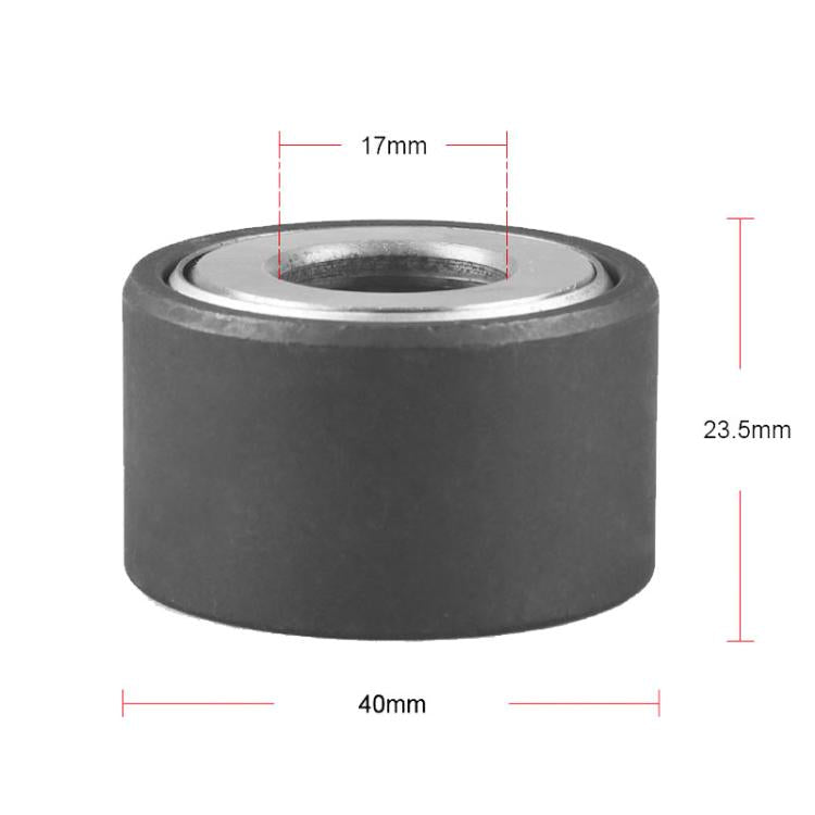 22800 Wheel Bolt Installer For Most Cars And Light Trucks, Style: Black - Wheels Tires & Parts by buy2fix | Online Shopping UK | buy2fix