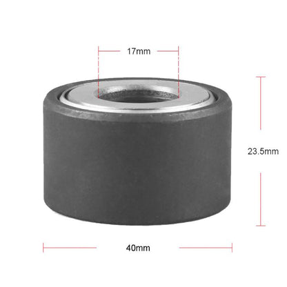 22800 Wheel Bolt Installer For Most Cars And Light Trucks, Style: Black - Wheels Tires & Parts by buy2fix | Online Shopping UK | buy2fix