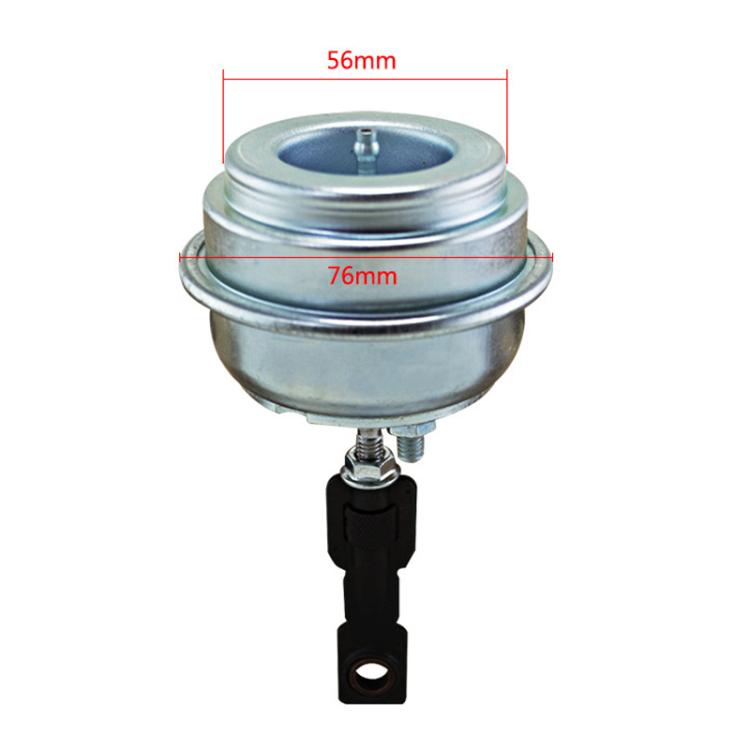 For Audi / Ford / Seat / Skoda / Volkswagen Car Tuning Parts Turbo Solenoid Valve 713672-5006S / 713672-5005S - Engine Fittings by buy2fix | Online Shopping UK | buy2fix