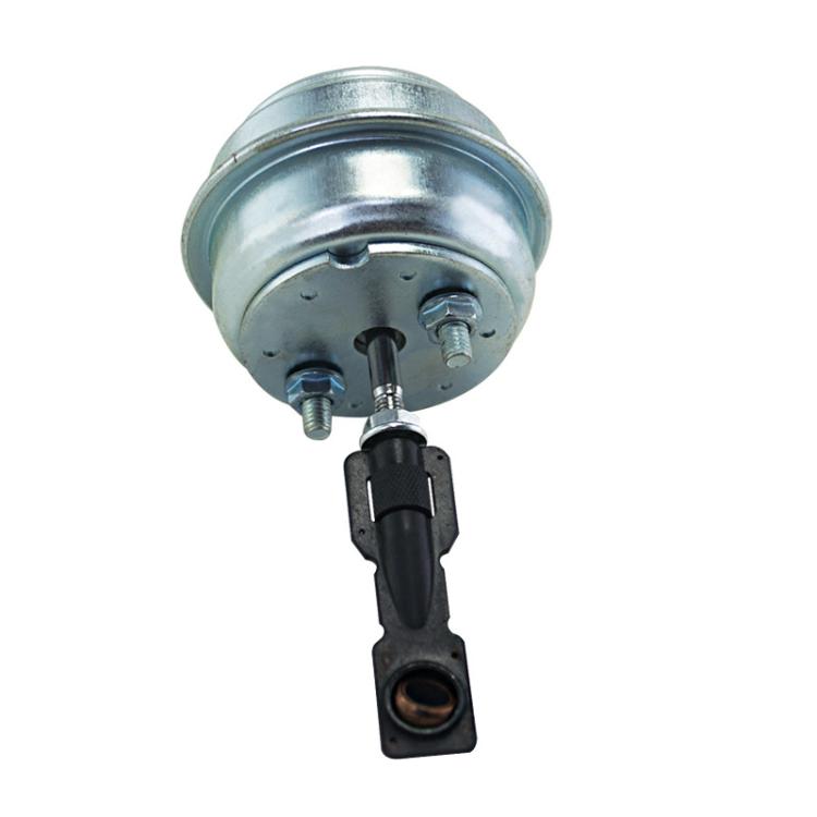 For Audi / Ford / Seat / Skoda / Volkswagen Car Tuning Parts Turbo Solenoid Valve 713672-5006S / 713672-5005S - Engine Fittings by buy2fix | Online Shopping UK | buy2fix