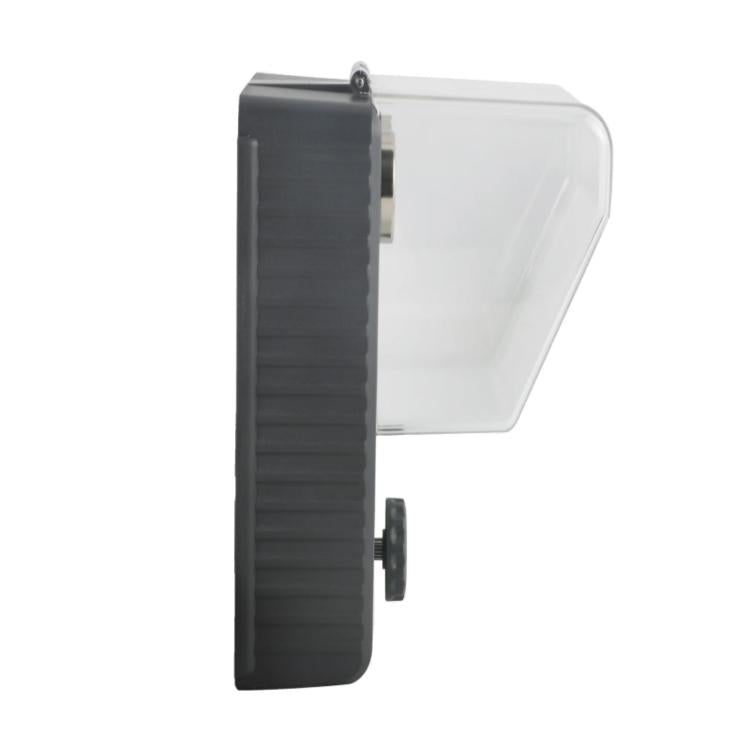 DUOYI Automobile Dual-hole Spark Plug Diagnostic Tester(EU Plug) - Electronic Test by DUOYI | Online Shopping UK | buy2fix